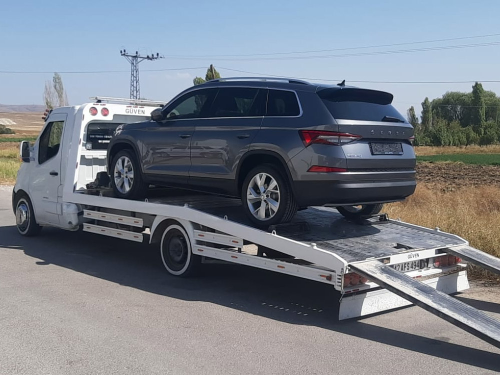 Selçuk Oto Kurtarma